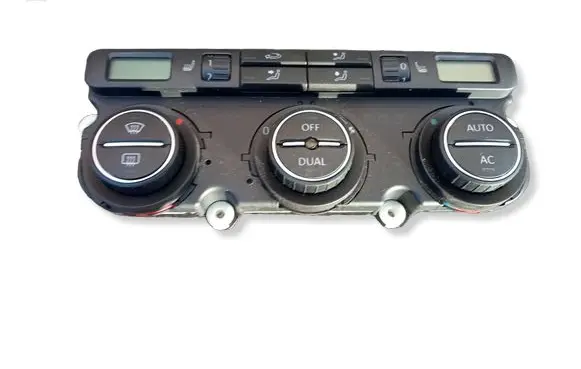 Volkswagen Tiguan Climate control unit 1K0907044DE 5HB01010605