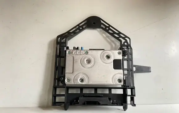 Mercedes-Benz C W205 Other control units/modules A2539004500 A2539012300 ADSFE0401WW00