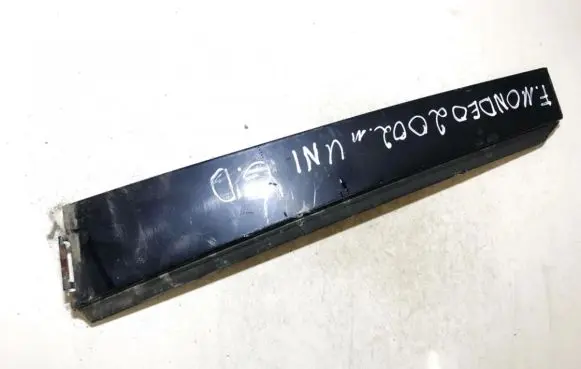Ford Mondeo Mk III Other rear door trim element 