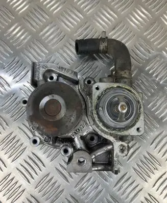 Subaru Impreza II Water pump 