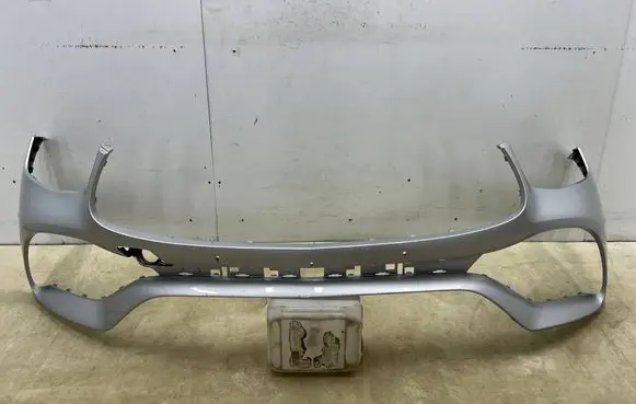 Mercedes-Benz GLC X253 C253 Front bumper A2538855704