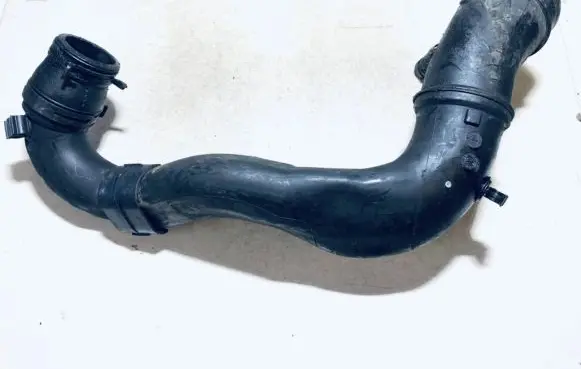 Volkswagen Golf IV Intercooler hose/pipe 1j0129654s px0446037