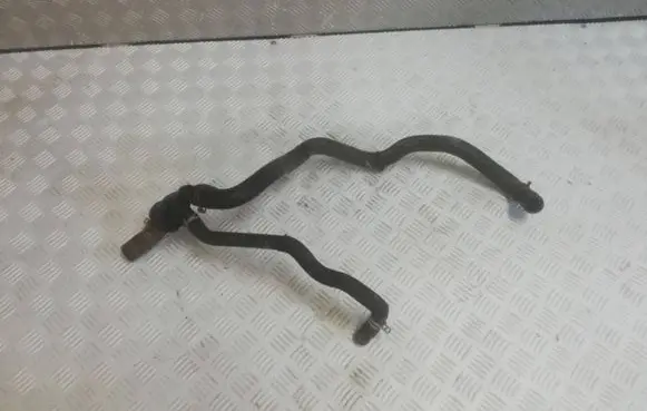 Smart ForFour II W453 Engine coolant pipe/hose 110612674R 87XC CX807150816