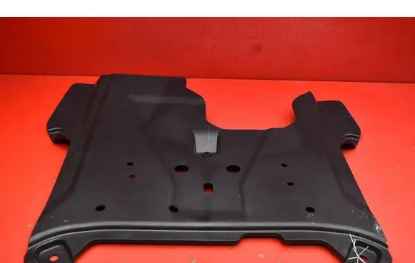 KIA Sportage Front underbody cover/under tray 62407R2000