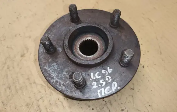 Jeep Cherokee XJ Front wheel ball bearing 