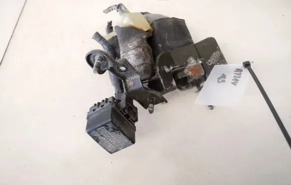 Mazda Xedos 9 Other relay