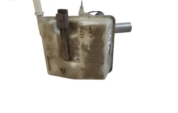 Peugeot 5008 Master brake cylinder 9654002180