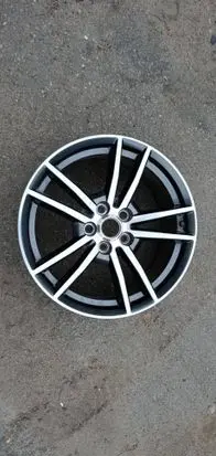 Ford Mustang VI R18 forged rim FR3C-1007-BB