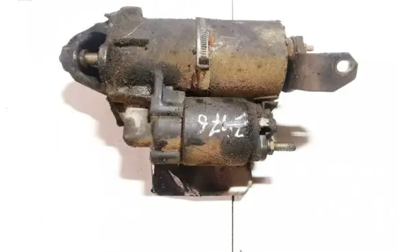 Audi A4 S4 B5 8D Starter motor 1005821523