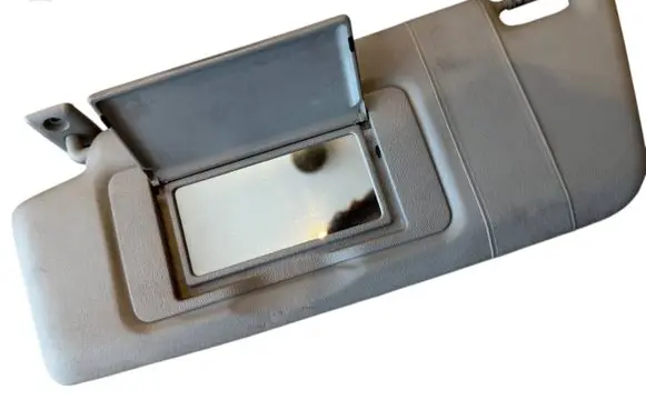 Mercedes-Benz C AMG W203 Sun visor A2038102110 2038102110