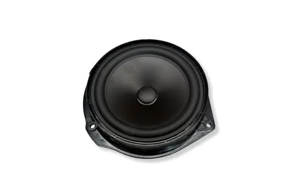 Mercedes-Benz GL X166 Rear door speaker A1668202102 8942001802B 09018J0801