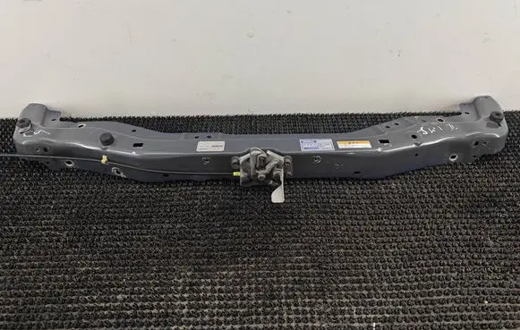 Suzuki Swift II Top upper radiator support slam panel 