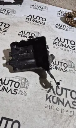Peugeot 207 Fuse box set 9657287080