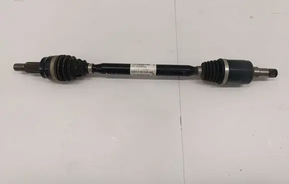 Jaguar E-Pace Rear driveshaft K8D24K139AD