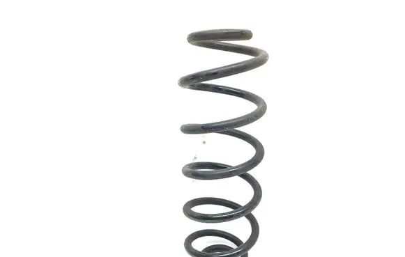 Audi A6 C7 Rear coil spring