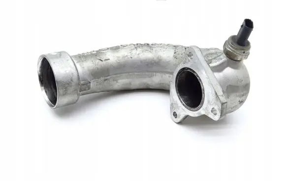 Audi A7 S7 4G Air intake hose/pipe 057131225A