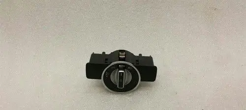 Mercedes-Benz CLA C117 X117 W117 Headlight level height control switch A2129051151