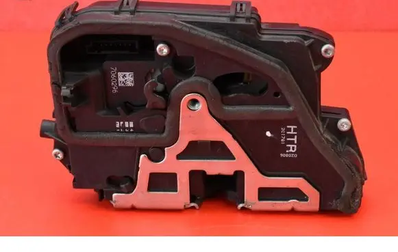 Rear door lock