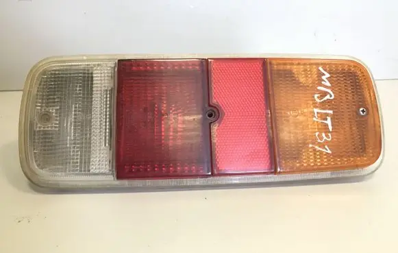 Volkswagen II LT Rear/tail lights 43346R6 7R0143346