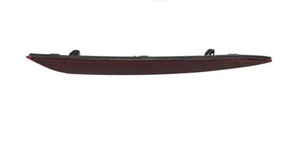 Infiniti M Y51 Rear tail light reflector 600770600D