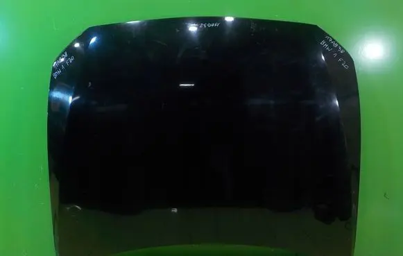 BMW 1 F20 F21 Engine bonnet/hood 17AB38 74EDA593BB6C4A6987