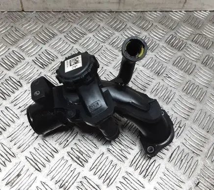 Renault Megane III Air intake hose/pipe PIE8200323338 PIE8200879750 023151