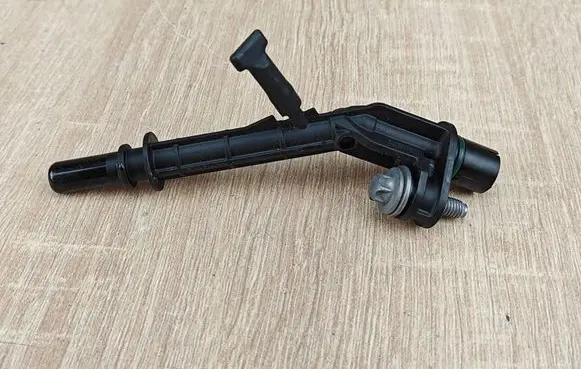 BMW 5 G30 G31 G38 Vacuum valve 7620923