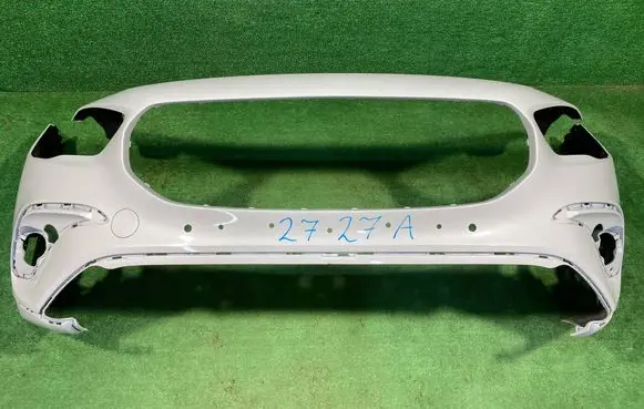 Mercedes-Benz GLA H247 Front bumper A2478801007