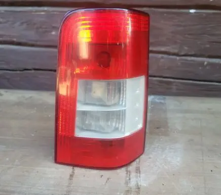 Citroen Berlingo Rear/tail lights 9657976980 9657976780