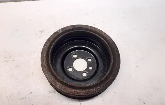 Audi A6 S6 C6 4F Crankshaft pulley 03G105243