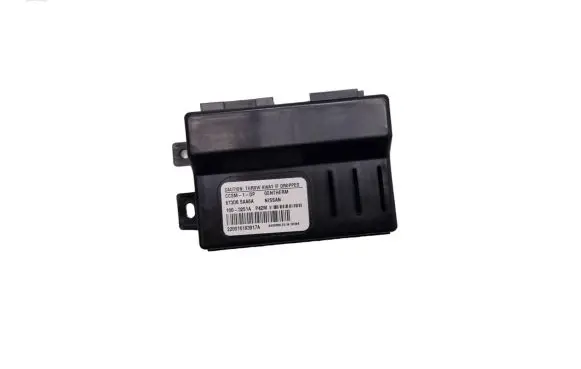 Nissan Murano Z52 Other control units/modules 873D65AA6A 1003251A 220916183917A