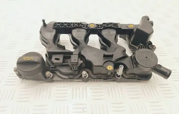 Peugeot 5008 II Rocker cam cover 9827622780 1910C1 P1001841A03M