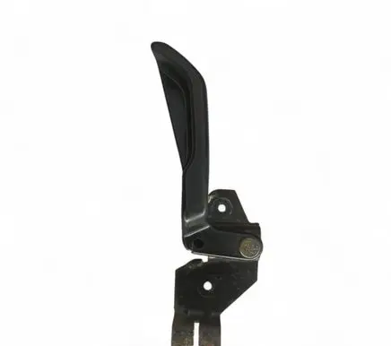 BMW 3 E30 Engine bonnet/hood lock release cable 51231884281 1884281