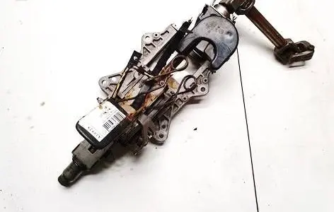 Skoda Octavia Mk2 (1Z) Steering wheel axle 1z1419502d
