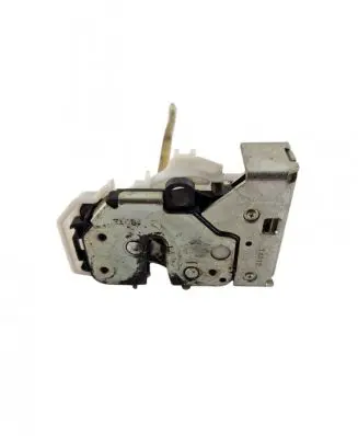 Fiat Doblo Front door lock 14D12