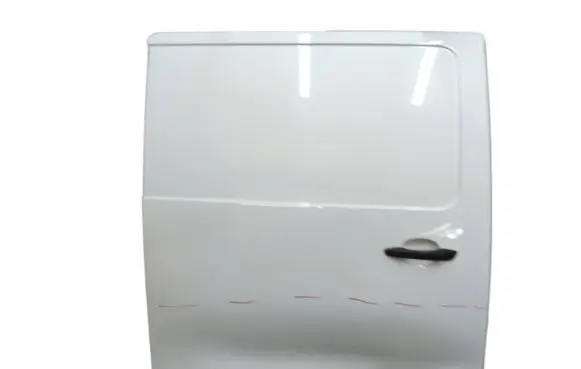 Citroen Jumpy Side sliding door 