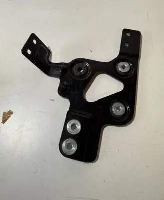 Porsche Taycan 9J1 Other center console (tunnel) element 9J1816575A