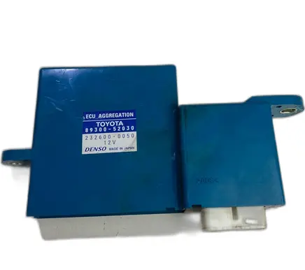Other control units/modules
