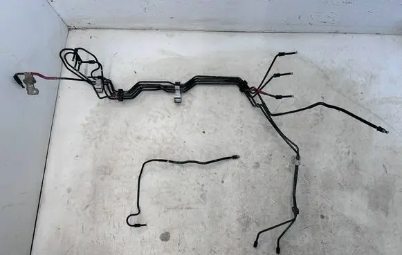 Toyota Corolla E210 E21 Brake line pipe/hose 