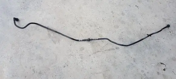 BMW X5 E70 Fuel line pipe 