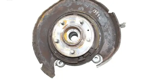 Chevrolet Captiva Rear wheel hub
