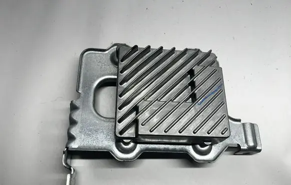 Chrysler Pacifica Sound amplifier 68207344AI