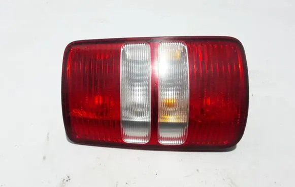 Rear/tail lights