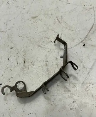 Porsche 911 991 Other brake parts 99135550101
