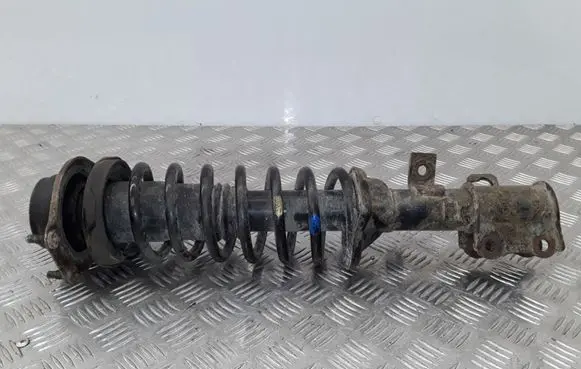 KIA Rio Front shock absorber with coil spring