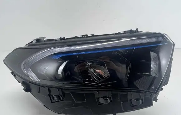 Headlight/headlamp