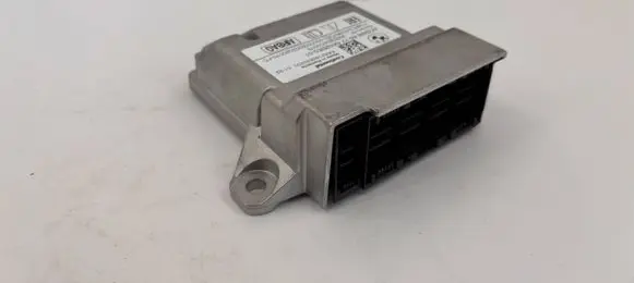 BMW X5 G05 Airbag control unit/module 5A52BE0