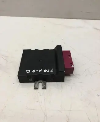 BMW 5 F10 F11 Other control units/modules