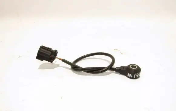 Detonation knock sensor