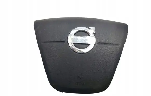 Volvo V70 Airbag squib ring wiring 31332826